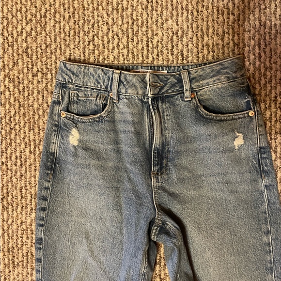 These Garage denim are super cute and comfortable and go with everything. - Picture 2 of 4